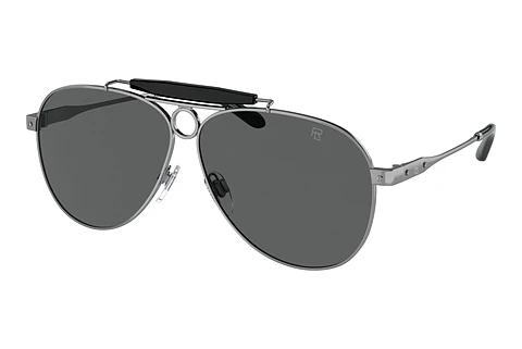 Sonnenbrille Ralph Lauren THE COUNRTYMAN (RL7078 9002B1)