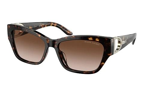 Lunettes de soleil Ralph Lauren The Audrey (RL8206U 500313)