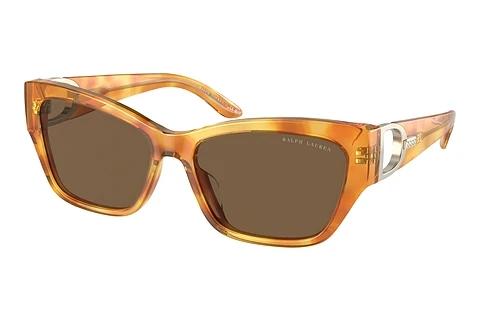 Lunettes de soleil Ralph Lauren THE AUDREY (RL8206U 605173)