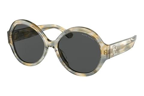 Sonnenbrille Ralph Lauren The Farrah (RL8207U 603387)