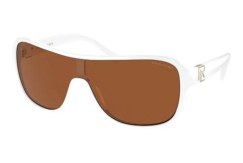 Sonnenbrille Ralph Lauren THE DILLION (RL8214U 605573)
