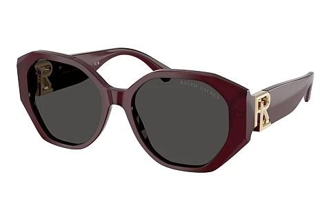Sonnenbrille Ralph Lauren THE JULIETTE (RL8220 508387)