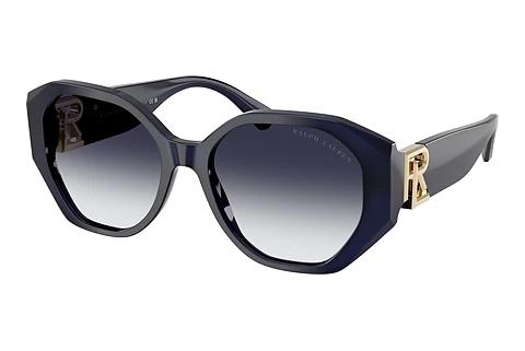 Sonnenbrille Ralph Lauren THE JULIETTE (RL8220 631011)