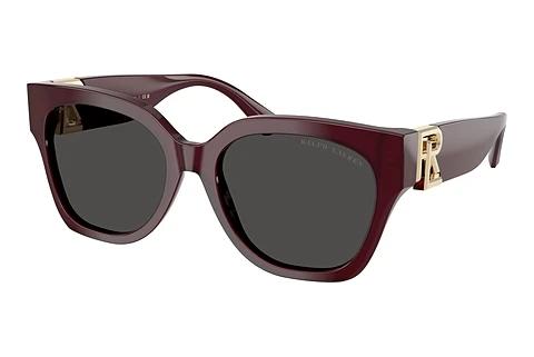 Sonnenbrille Ralph Lauren THE OVERSZED RICKY (RL8221 508387)