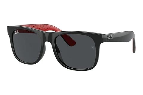 Sonnenbrille Ray-Ban Kids JUNIOR JUSTIN (RJ9069S 716687)