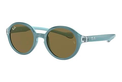 Occhiali da vista Ray-Ban Kids RJ9075S 709773