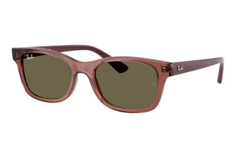 Sonnenbrille Ray-Ban Kids RJ9086S 7197/3