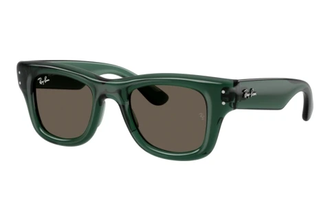 Sonnenbrille Ray-Ban Kids RJ9240S 7189/3