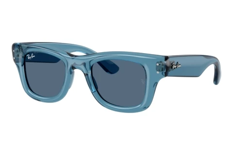Sonnenbrille Ray-Ban Kids RJ9240S 722280