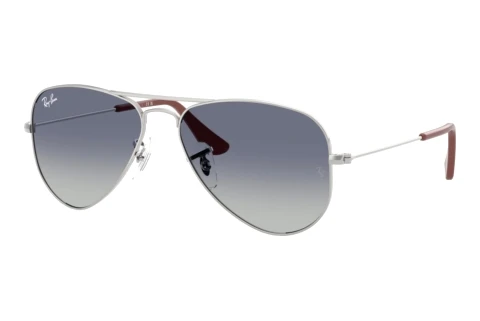 Lunettes de soleil Ray-Ban Kids JUNIOR AVIATOR (RJ9506S 212/4L)