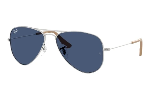 Lunettes de soleil Ray-Ban Kids JUNIOR AVIATOR (RJ9506S 301/80)