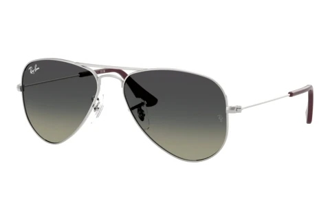 Lunettes de soleil Ray-Ban Kids JUNIOR AVIATOR (RJ9506S 302/11)