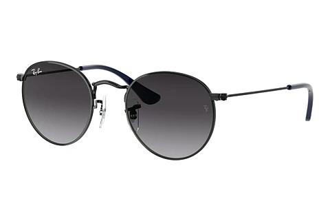 Lunettes de soleil Ray-Ban Kids Junior Round (RJ9547S 201/8G)
