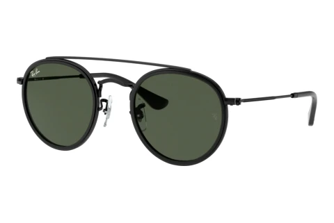Lunettes de soleil Ray-Ban Kids RJ9647S 201/71