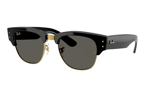 Lunettes de soleil Ray-Ban MEGA CLUBMASTER (RB0316S 6826J5)