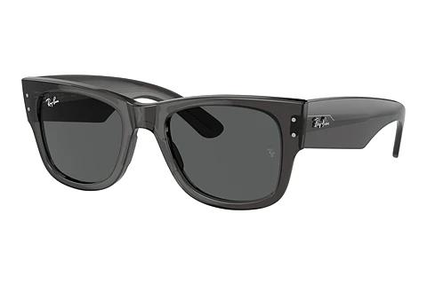 Sonnenbrille Ray-Ban MEGA WAYFARER (RB0840S 1390B1)