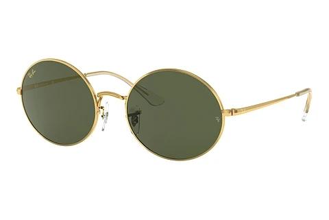 Sonnenbrille Ray-Ban OVAL (RB1970 919631)
