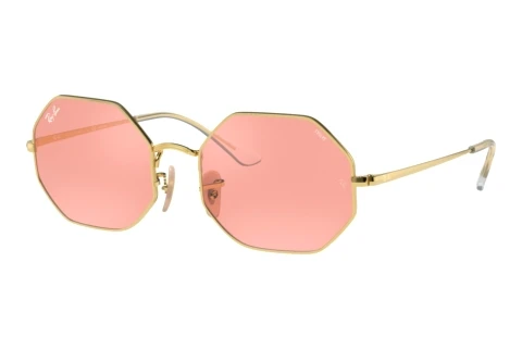 Sonnenbrille Ray-Ban OCTAGON (RB1972 001/3E)