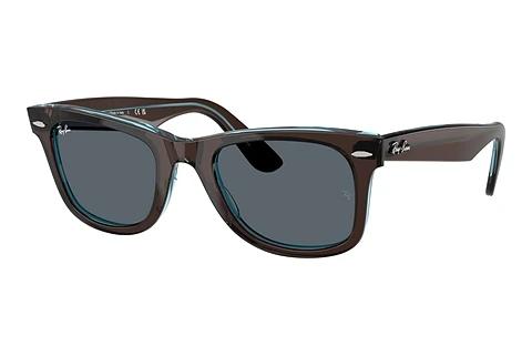 Sonnenbrille Ray-Ban WAYFARER (RB2140 1446R5)