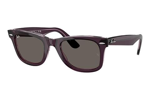 Sonnenbrille Ray-Ban WAYFARER (RB2140 1447B1)