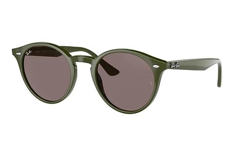 Sonnenbrille Ray-Ban RB2180 65757N