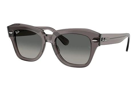 Sonnenbrille Ray-Ban STATE STREET (RB2186 136971)