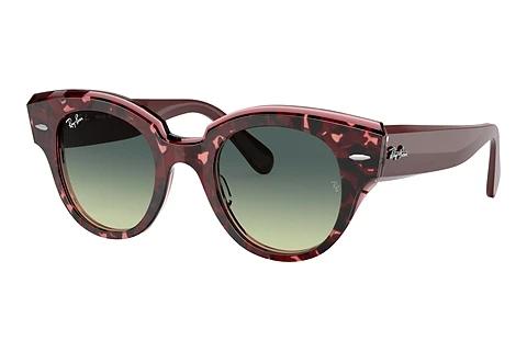 Sonnenbrille Ray-Ban ROUNDABOUT (RB2192 1323BH)