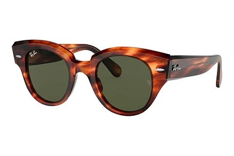 Sonnenbrille Ray-Ban ROUNDABOUT (RB2192 954/31)