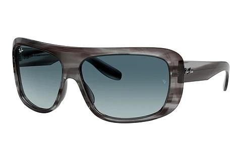 Sonnenbrille Ray-Ban BLAIR (RB2196 13143M)
