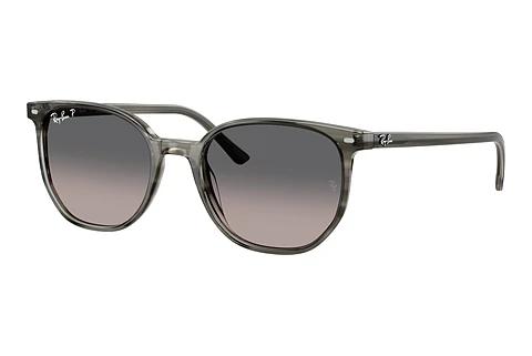 Sonnenbrille Ray-Ban ELLIOT (RB2197 1438M3)