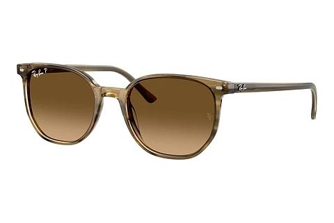 Sonnenbrille Ray-Ban ELLIOT (RB2197 1439M2)