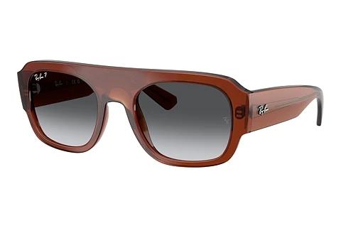 Sonnenbrille Ray-Ban RB2218 6678T3