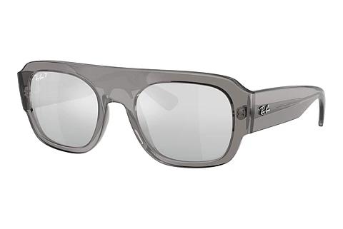 Sonnenbrille Ray-Ban RB2218 668482