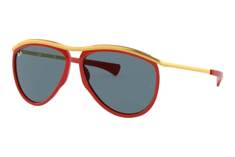 Sonnenbrille Ray-Ban OLYMPIAN AVIATOR (RB2219 1243R5)