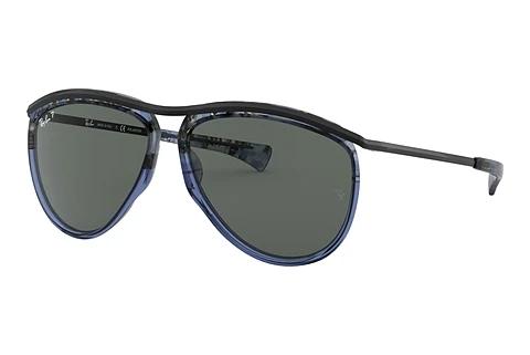 Sonnenbrille Ray-Ban OLYMPIAN AVIATOR (RB2219 128802)
