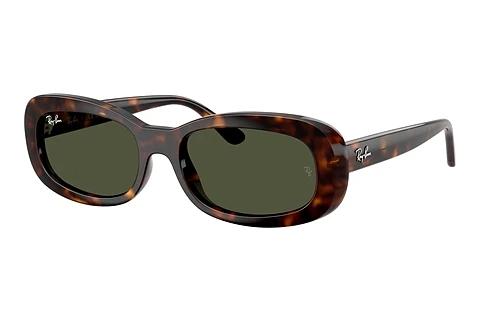 Sonnenbrille Ray-Ban RB2221 902/31