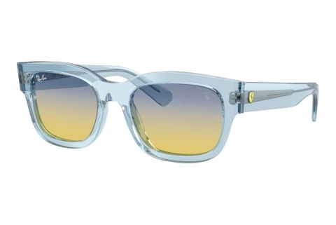 Sonnenbrille Ray-Ban RB2228M F708EI