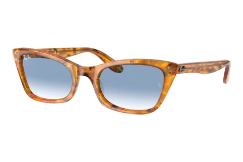 Sonnenbrille Ray-Ban LADY BURBANK (RB2299 13423F)