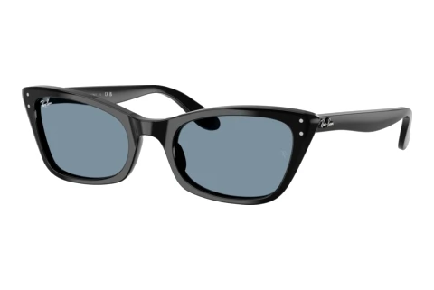 Sonnenbrille Ray-Ban LADY BURBANK (RB2299 901/R5)