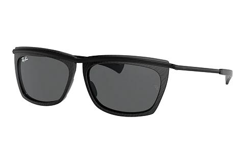 Sonnenbrille Ray-Ban OLYMPIAN II (RB2419 1305B1)