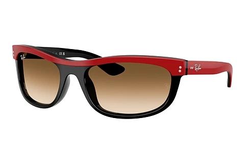 Sonnenbrille Ray-Ban BALORAMA (RB2489 955/51)