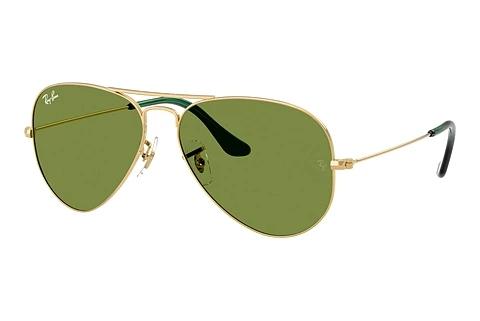 Sonnenbrille Ray-Ban AVIATOR LARGE METAL (RB3025 001/4E)