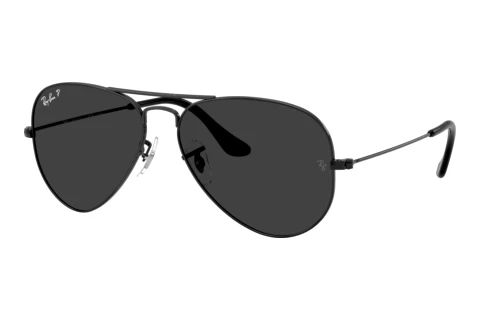 Sonnenbrille Ray-Ban AVIATOR LARGE METAL (RB3025 928648)