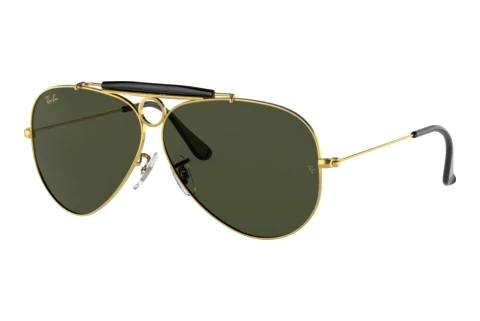 Sonnenbrille Ray-Ban SHOOTER (RB3138 923931)