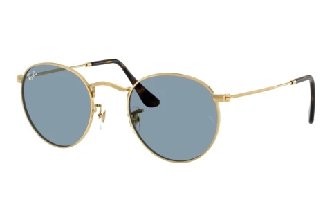 Sonnenbrille Ray-Ban ROUND METAL (RB3447 921956)