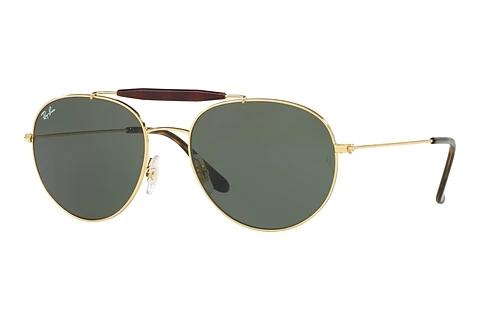 Sonnenbrille Ray-Ban RB3540 001