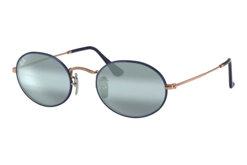 Sonnenbrille Ray-Ban Oval (RB3547 9156AJ)