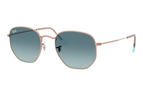 Sonnenbrille Ray-Ban HEXAGONAL (RB3548N 90353M)