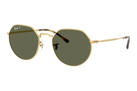 Sonnenbrille Ray-Ban JACK (RB3565 001/58)
