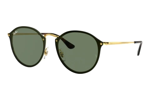 Sonnenbrille Ray-Ban Blaze Round (RB3574N 001/71)